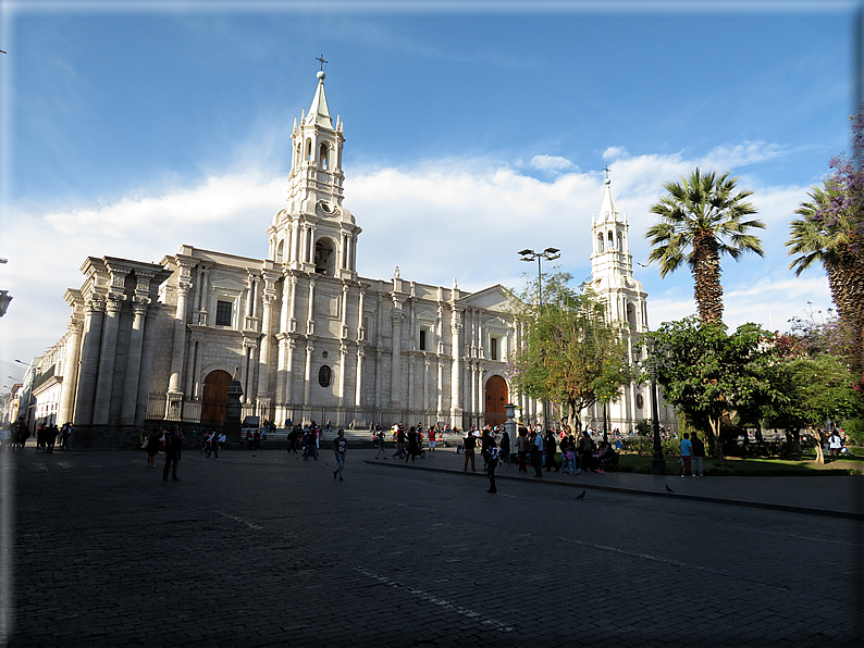 foto Arequipa